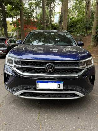 VOLKSWAGEN TAOS 1.4 250 TSI TOTAL FLEX HIGHLINE AUTOMÁTICO VOLKSWAGEN TAOS 1.4 250 TSI TOTAL FLEX HIGHLINE AUTOMÁTICO